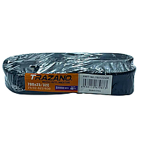 Камера Trazano presta 700х25 ніпель 48mm