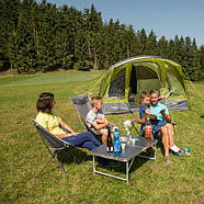Стіл кемпінговий Vango Granite Duo 120 Table Excalibur (TBNGRANITE27086), фото 7