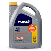 Масла для мототехніки