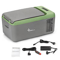 Автохолодильник морозильна камера Weekender C18P 16,4 л