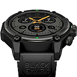 Розумний годинник Black Shark GS3 (Black), фото 3
