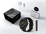 Розумний годинник Black Shark GS3 (Black), фото 7