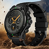 Розумний годинник Black Shark GS3 (Black), фото 6
