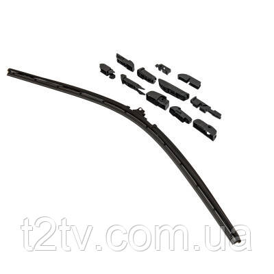 Щітка склоочисника Zollex HD12-650 (4098448), фото 1