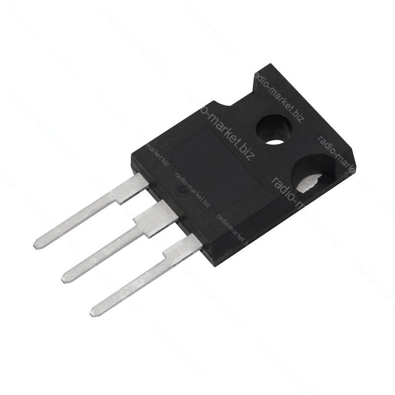Транзистор IGBT CRG40T60AK3SD (FGH40N60SFD)
