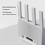 Бездротовий маршрутизатор Wi-Fi 7 — Xiaomi BE3600, фото 8