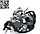 Карбюратор CFMOTO CF188/500 CF MOTO 300/500cc ATV Quad UTV  ​​​​​​​Loncing 250 TATA CG350 для квадроциклів мотоциклів 0180100000, фото 7
