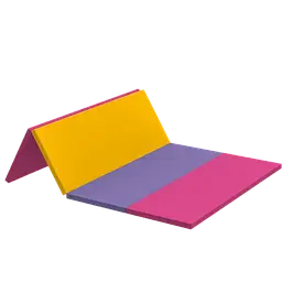 ГІМНАСТИЧНІ МАТИ