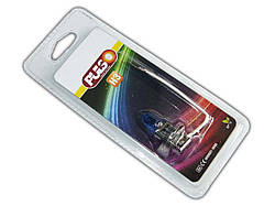 Галогенка H3 PULSO 12V 55W LP-30551 Super white блістер smart