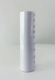 Цінники Білі 21*12 мм 1000 шт. Е21301-14 Economix
