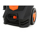 Мийка високого тиску (2100 Вт, 200 бар) Kraft&Dele KD439, фото 6