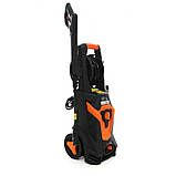 Мийка високого тиску (2100 Вт, 200 бар) Kraft&Dele KD439, фото 2