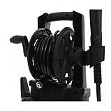 Мийка високого тиску (2100 Вт, 200 бар) Kraft&Dele KD439, фото 9