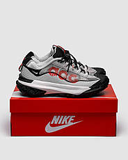 Чоловічі кросівки Nike ACG Mountain Fly 2 Low Grey Red ALL16699, фото 5