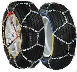 Ланцюги на колеса 12мм KN 90 (пара) smart