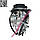 Карбюратор CFMOTO CF188/500 CF MOTO 300/500cc ATV Quad UTV  ​​​​​​​Loncing 250 TATA CG350 для квадроциклів мотоциклів 0180100000, фото 5