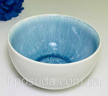 Керамічний салатник "Ай", 15х8,5см, 800 мл, фото 1