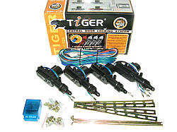 Центральний замок комплект TIGER CDL (компл.) smart