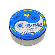 Професійна паста для пайки електронних компонентів - 100 г., фото 2