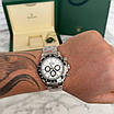 Годинник чоловічий Rolex Daytona Panda, фото 3