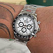 Годинник чоловічий Rolex Daytona Panda, фото 4