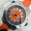 Годинник чоловічий Audemars Piguet Royal Oak OffShore, фото 3
