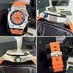 Годинник чоловічий Audemars Piguet Royal Oak OffShore, фото 4