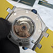 Годинник чоловічий Audemars Piguet OffShore, фото 5
