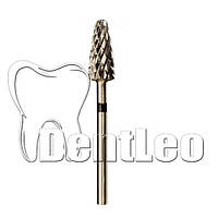 Твердосплавна фреза з чорною насічкою No 509001