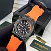 Годинник чоловічий Audemars Piguet OffShore, фото 5