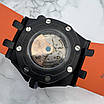 Годинник чоловічий Audemars Piguet OffShore, фото 7