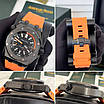 Годинник чоловічий Audemars Piguet OffShore, фото 3