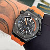 Годинник чоловічий Audemars Piguet OffShore, фото 9