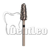 Твердосплавна фреза з чорною насічкою No 509101