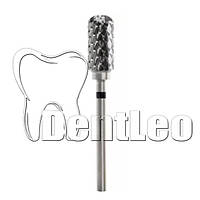 Твердосплавна фреза з чорною насічкою No 509402