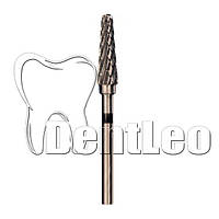 Твердосплавна фреза з чорною насічкою No 509801