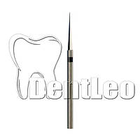 Твердосплавна фреза з чорною насічкою "ПІКА"