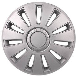 Ковпаки 14 REX сірі (компл.) smart