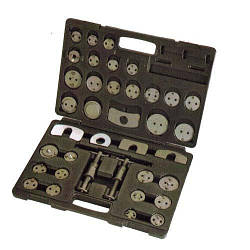 Набір для обсл. торм. smart