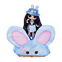 Лялька LOL Surprise Tweens серії Tweens Costume Айя Черрі ЛОЛ Твінс 504054, фото 4