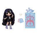 Лялька LOL Surprise Tweens серії Tweens Costume Айя Черрі ЛОЛ Твінс 504054, фото 6