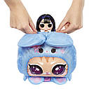 Лялька LOL Surprise Tweens серії Tweens Costume Айя Черрі ЛОЛ Твінс 504054, фото 3