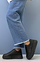 Кросівки жіночі 8 пар у ящику чорного кольору 36-41, фото 7