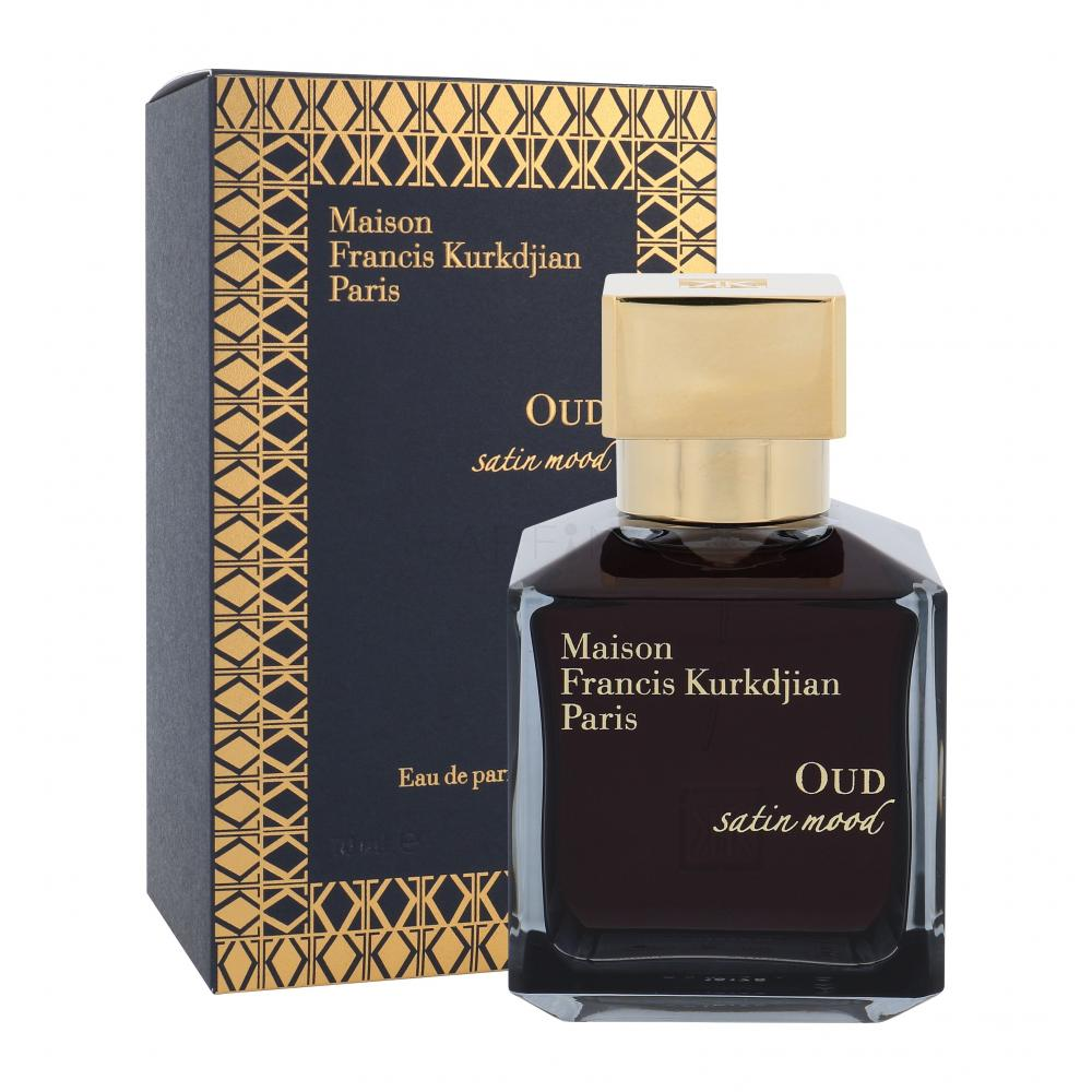 Oud Satin Mood (Уд Сатин Муд) парфумована вода, 70 ml