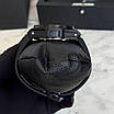 Круті годинники Hublot Big Bang Unico 44 mm All Black, фото 2