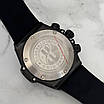Круті годинники Hublot Big Bang Unico 44 mm All Black, фото 5