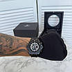 Круті годинники Hublot Big Bang Unico 44 mm All Black, фото 6