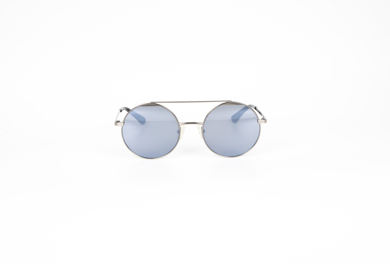 Окуляри сонцезахисні унісекс McQ by Alexander McQueen MQ0138S 002 оригінал