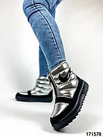 Чоботи зимові жіночі SV