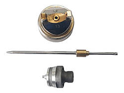 Ремкомплект для фарборозпилювача LK-08 (1.3-1.8) smart